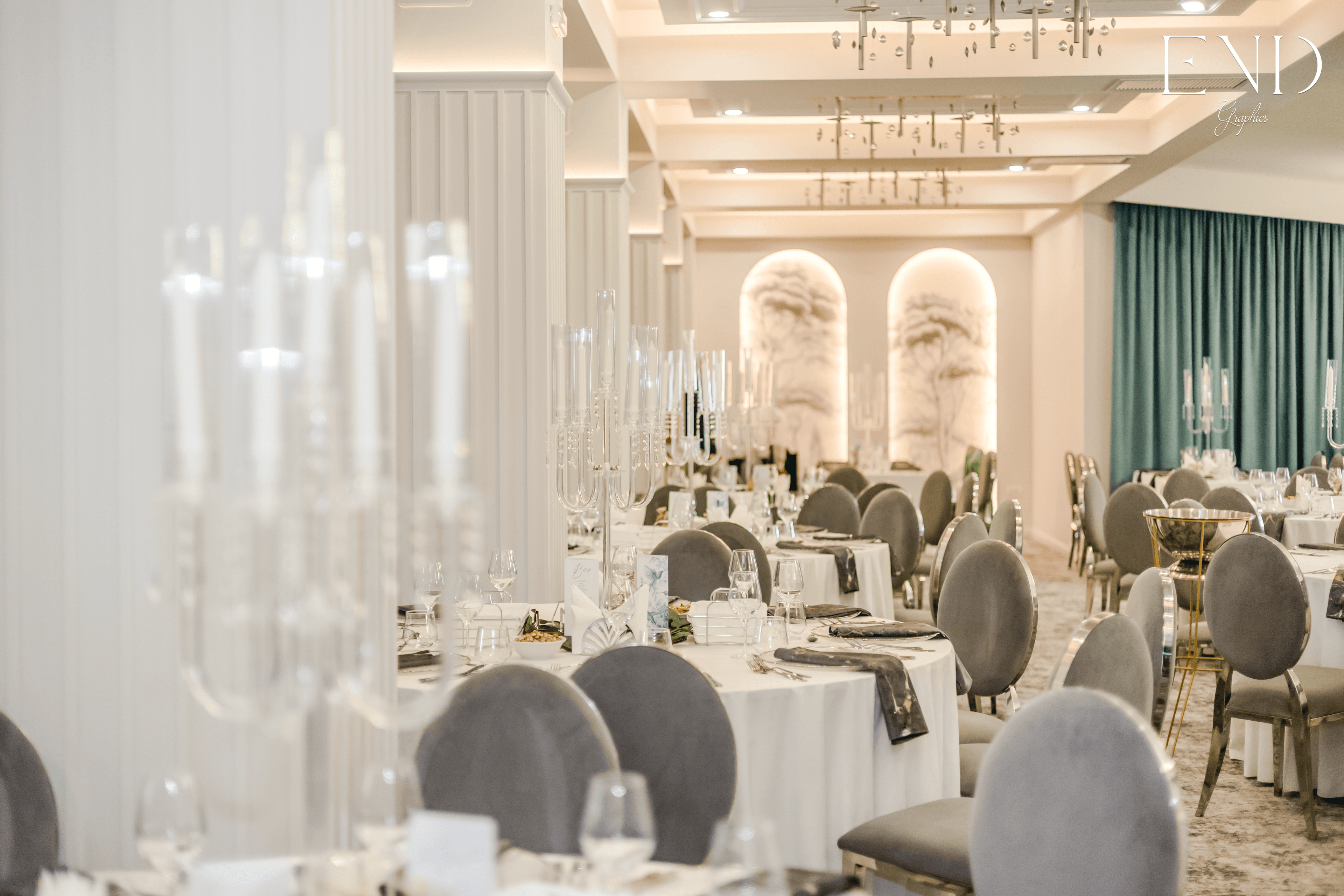 Sala Azur